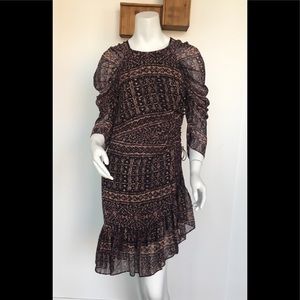 Ulla Johnson Aicha Dress
